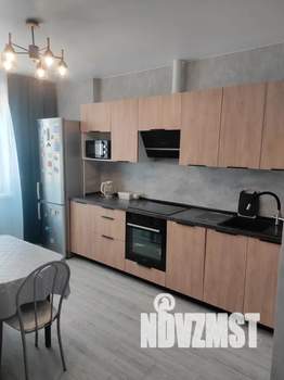 1-к квартира, посуточно, 45м2, 5/9 этаж