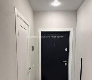 1-к квартира, на длительный срок, 32м2, 10/21 этаж