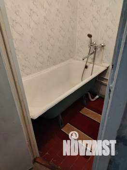 1-к квартира, посуточно, 32м2, 3/5 этаж