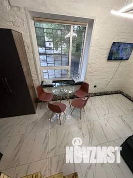 1-к квартира, посуточно, 35м2, 2/3 этаж