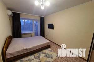 1-к квартира, посуточно, 30м2, 3/5 этаж