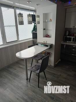 2-к квартира, на длительный срок, 43м2, 7/10 этаж