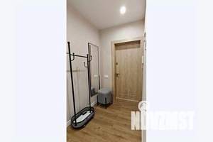 1-к квартира, посуточно, 10м2, 1/1 этаж