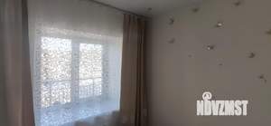 2-к квартира, посуточно, 42м2, 3/10 этаж