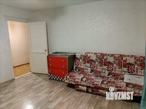 1-к квартира, на длительный срок, 31м2, 1/5 этаж