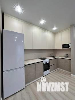 2-к квартира, посуточно, 41м2, 4/17 этаж