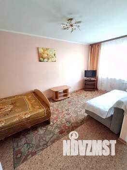 1-к квартира, посуточно, 30м2, 2/5 этаж