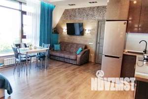 1-к квартира, посуточно, 31м2, 4/4 этаж