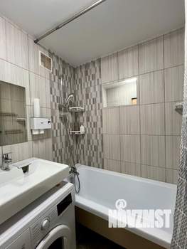 2-к квартира, на длительный срок, 50м2, 2/9 этаж