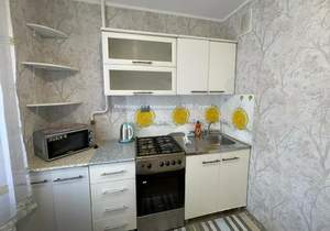 1-к квартира, на длительный срок, 33м2, 1/10 этаж