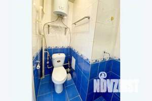 1-к квартира, посуточно, 36м2, 9/9 этаж