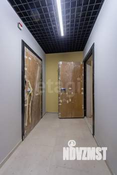 Студия квартира, на длительный срок, 36м2, 4/11 этаж