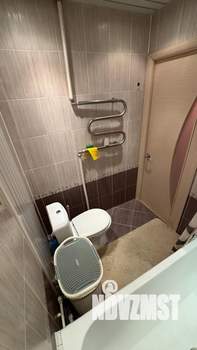 1-к квартира, посуточно, 33м2, 7/9 этаж