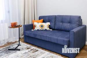 2-к квартира, посуточно, 41м2, 6/13 этаж