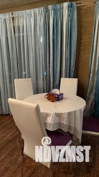 Студия квартира, посуточно, 36м2, 2/5 этаж