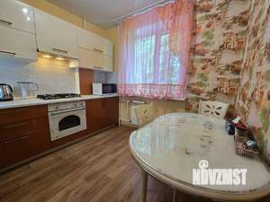 2-к квартира, посуточно, 53м2, 1/1 этаж