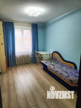 3-к квартира, на длительный срок, 69м2, 1/10 этаж