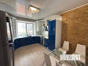 3-к квартира, на длительный срок, 100м2, 3/7 этаж