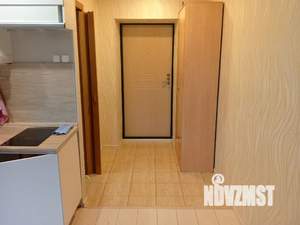 Студия квартира, посуточно, 19м2, 3/7 этаж