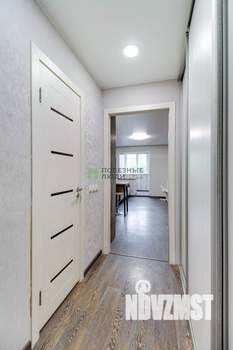 Студия квартира, на длительный срок, 27м2, 4/5 этаж