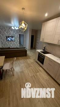 3-к квартира, посуточно, 90м2, 1/24 этаж