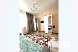 1-к квартира, посуточно, 23м2, 2/3 этаж