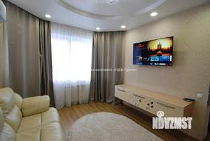 1-к квартира, на длительный срок, 42м2, 10/24 этаж