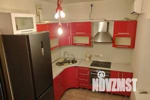 1-к квартира, посуточно, 40м2, 15/25 этаж