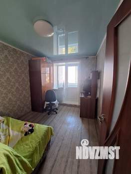 3-к квартира, на длительный срок, 60м2, 6/10 этаж