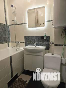 1-к квартира, посуточно, 35м2, 1/3 этаж