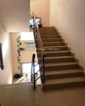 Студия квартира, на длительный срок, 25м2, 1/5 этаж