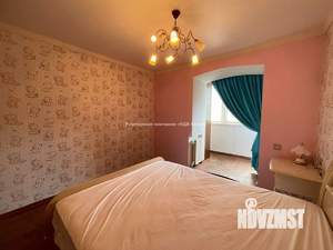 3-к квартира, на длительный срок, 98м2, 6/9 этаж