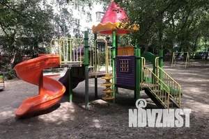 1-к квартира, посуточно, 32м2, 5/5 этаж