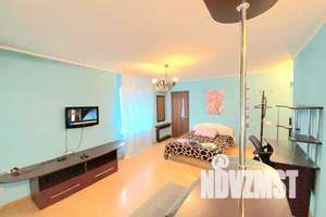 1-к квартира, посуточно, 33м2, 3/4 этаж