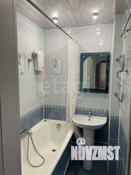 2-к квартира, на длительный срок, 50м2, 4/10 этаж