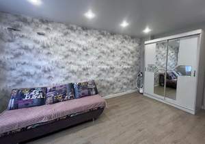 3-к квартира, на длительный срок, 72м2, 6/25 этаж