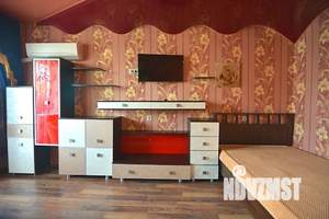 1-к квартира, посуточно, 36м2, 2/14 этаж