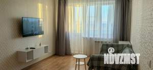 1-к квартира, посуточно, 33м2, 1/1 этаж