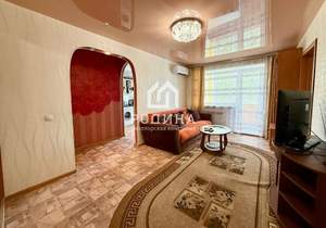 2-к квартира, на длительный срок, 44м2, 5/5 этаж