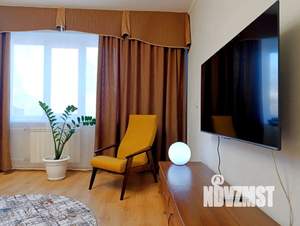 2-к квартира, посуточно, 68м2, 2/9 этаж