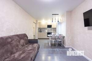 2-к квартира, на длительный срок, 36м2, 9/10 этаж