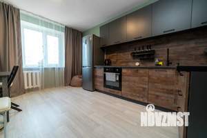 2-к квартира, посуточно, 59м2, 5/10 этаж