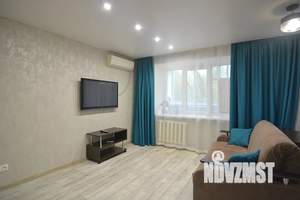 Студия квартира, посуточно, 35м2, 2/14 этаж