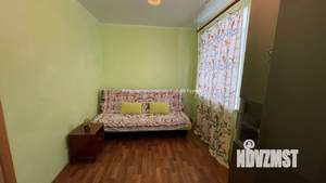 2-к квартира, на длительный срок, 44м2, 1/5 этаж