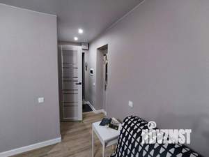 1-к квартира, посуточно, 32м2, 1/1 этаж