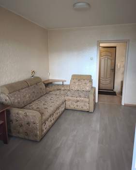 2-к квартира, на длительный срок, 54м2, 4/10 этаж
