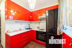 1-к квартира, посуточно, 47м2, 1/12 этаж