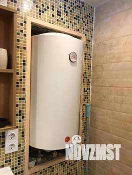 3-к квартира, посуточно, 60м2, 5/5 этаж