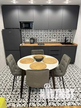 2-к квартира, посуточно, 32м2, 1/10 этаж