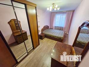 2-к квартира, посуточно, 49м2, 4/5 этаж
